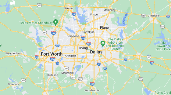 Dallas – Forth Worth Presence Established